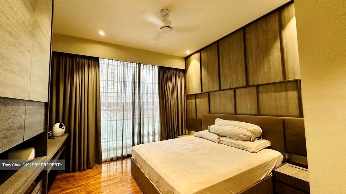 Este Villa (D28), Terrace #480091041